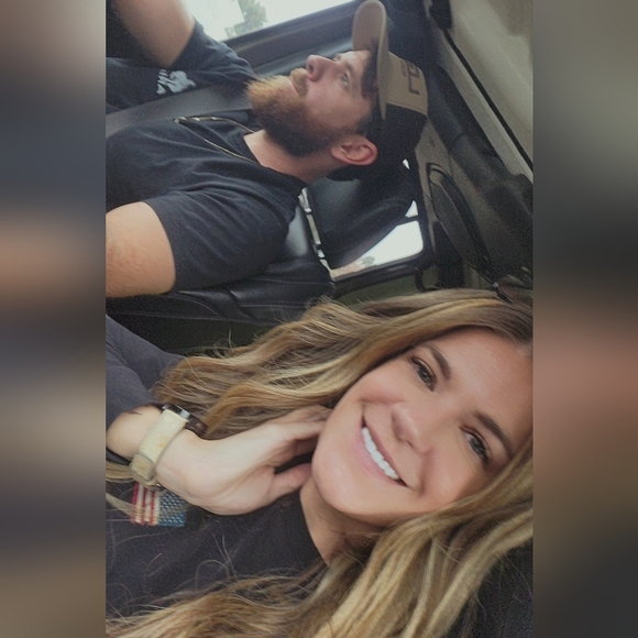 Meet the Posher Other - Meet your Posher, Tina